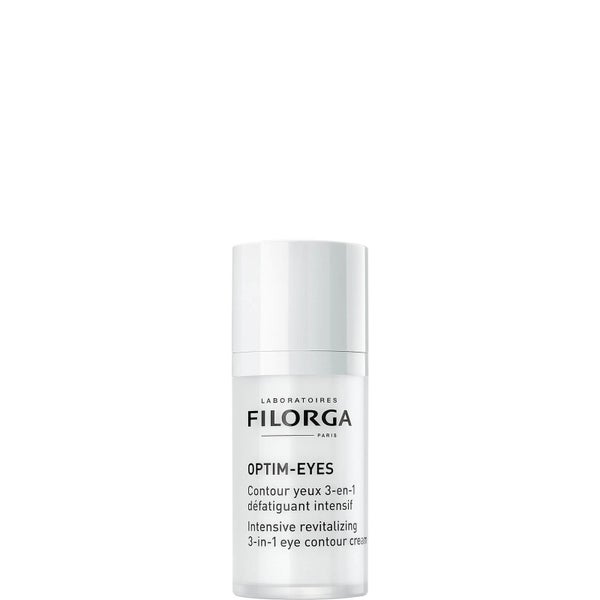 Filorga Optim-Eyes 3-in-1 Revitalizing Eye Cream 15ml
