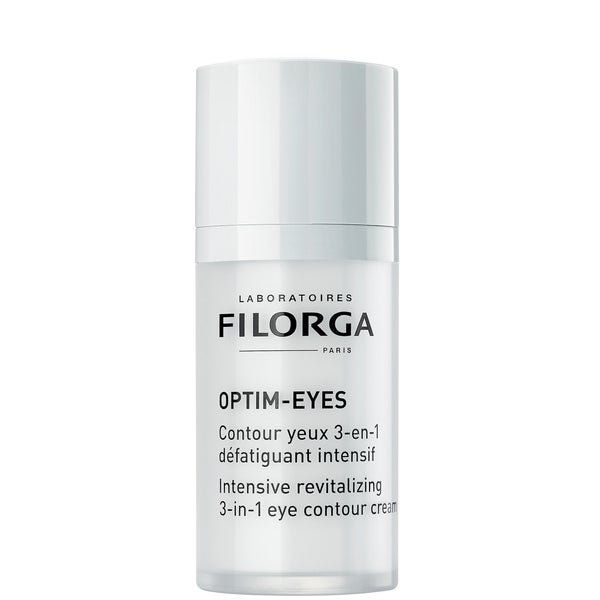 ครีม Filorga Optim-Eyes Intensive Revitalizing 3-in-1 Eye Contour 15มล.