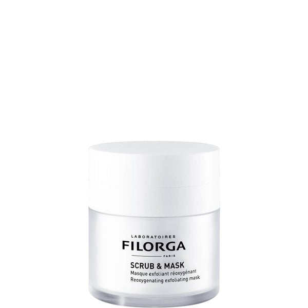 Filorga Scrub Mask Reoxygenating Exfoliating Mask (1.86 oz.)
