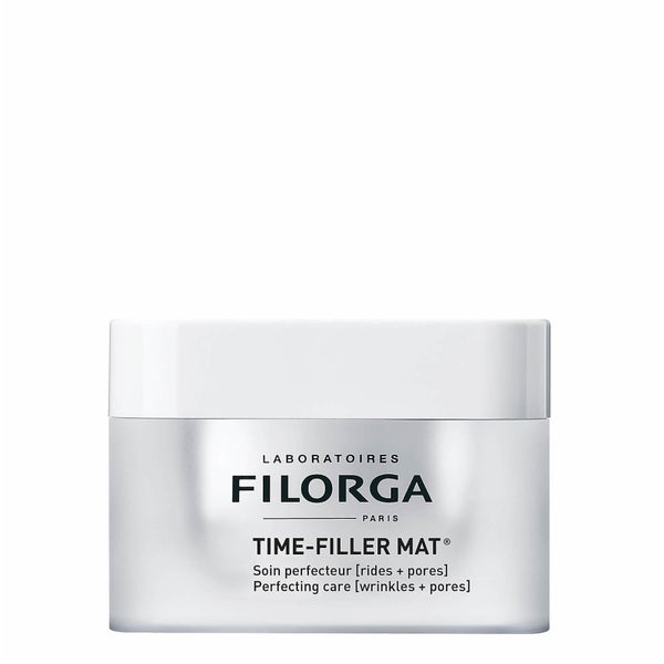 Filorga Time-Filler Mat Cream 50 ml