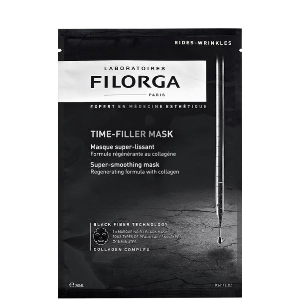 Filorga Time-Filler Super Smoothing Sheet Mask 23g