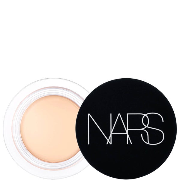 NARS Cosmetics Soft Matte Complete Concealer 5 g (ulike nyanser)