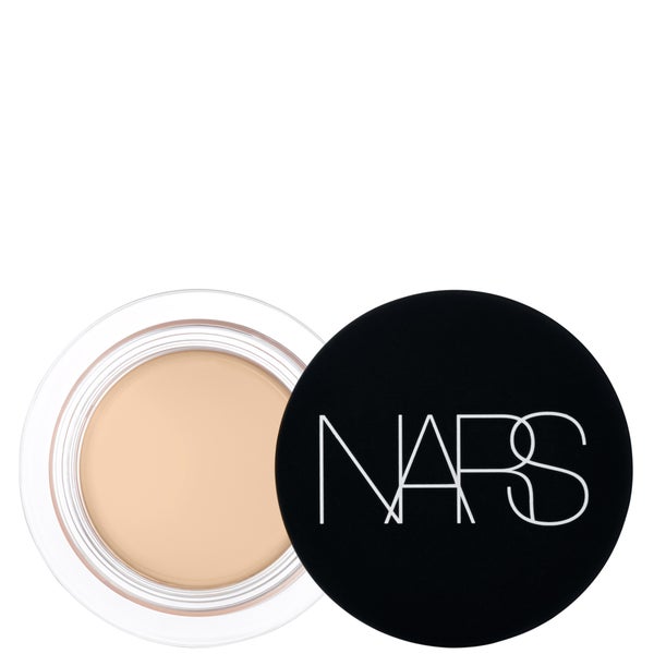 NARS Cosmetics Soft Matte Complete Concealer - Custard