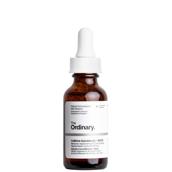 The Ordinary Caffeine Solution 5% + EGCG 30ml