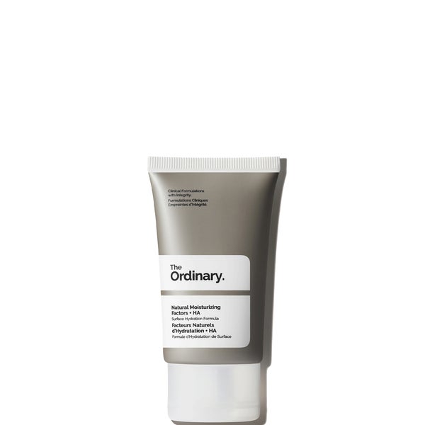 The Ordinary Natural Moisturising Factors + HA 30 ml