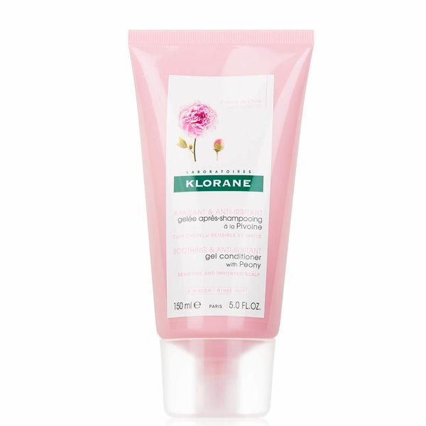 KLORANE Conditioner with Peony 200ml