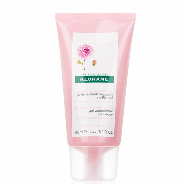 KLORANE Conditioner with Peony 6.7 fl.oz.