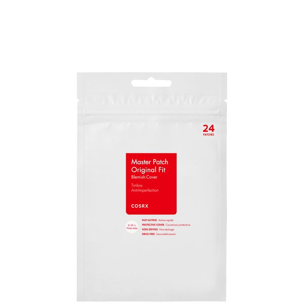 COSRX Acne Pimple Master Patch (24 plaster)