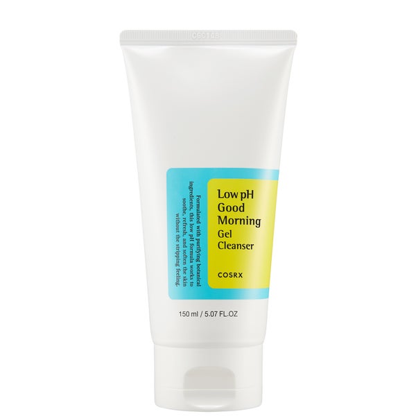 COSRX Low pH Good Morning Cleanser 150ml