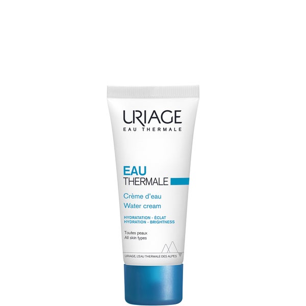 Uriage Eau Thermale Light Water Cream 40 ml