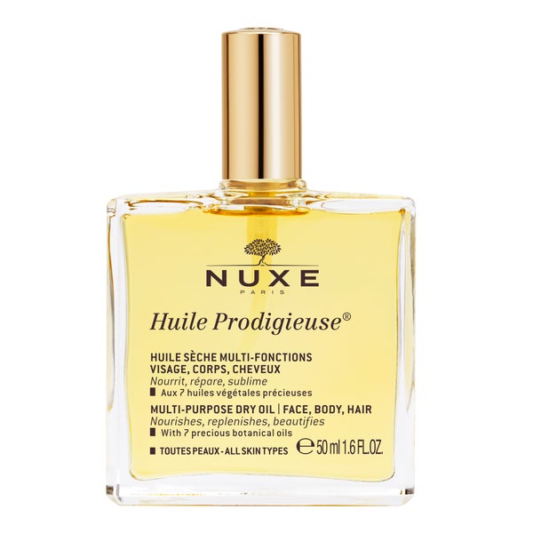 NUXE Favourite | Nuxe UK