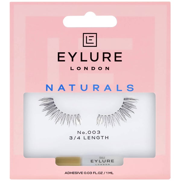 Eylure Naturals 003 ขนตา