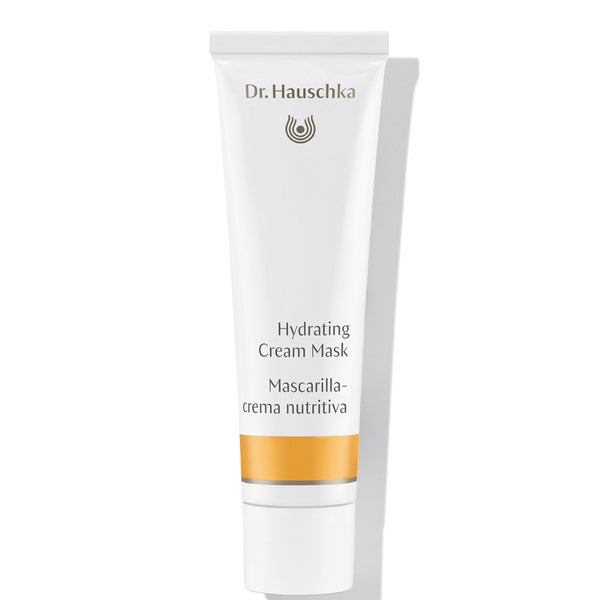 Dr. Hauschka Hydrating Cream Mask(닥터하우쉬카 하이드레이팅 크림 마스크 30ml)