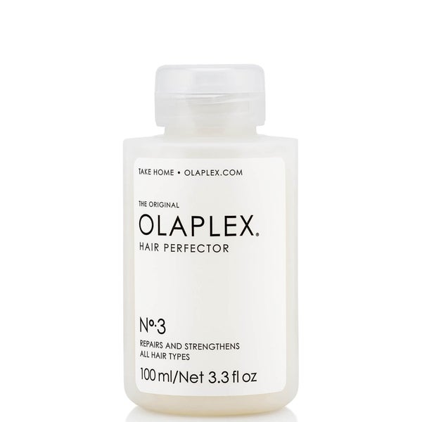 محسِّن الشعر No.3 من Olaplex بحجم 100 مل