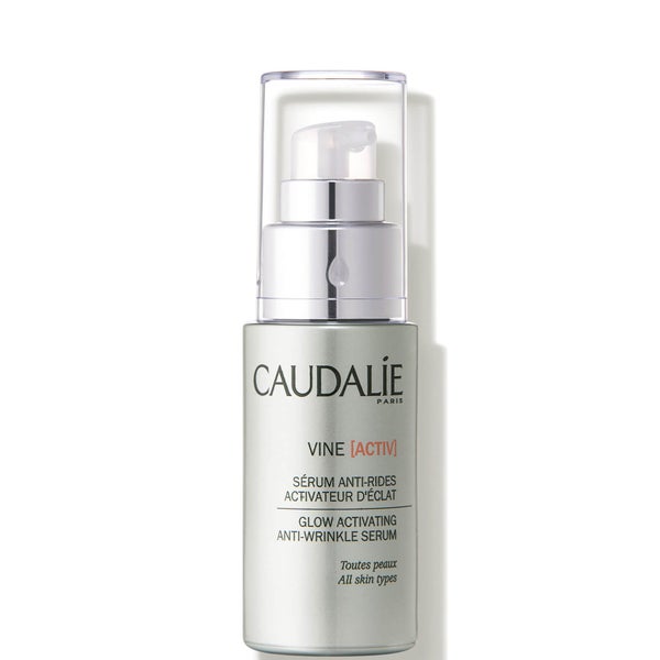Caudalie VineActiv Glow Activating Anti-Wrinkle Serum -seerumi 30ml