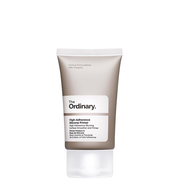 Primer Fixateur à Base de Silicone The Ordinary 30 ml