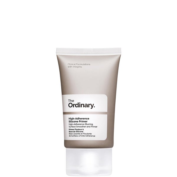 برايمر سيليكون عالي التماسك من The Ordinary (30 مل)