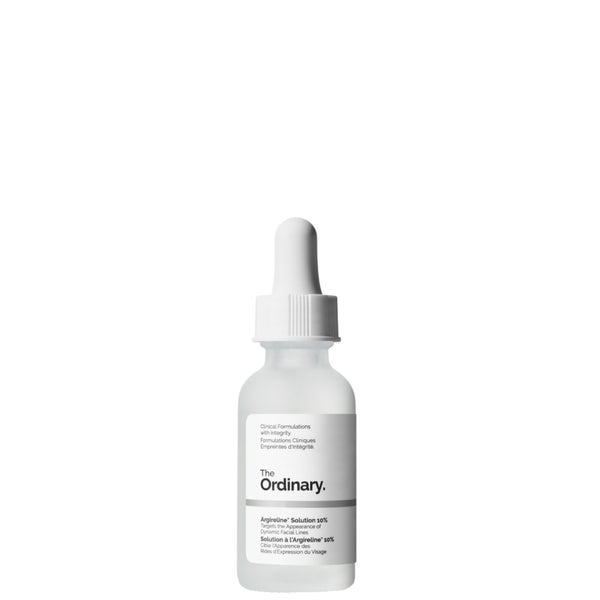 The Ordinary 10% Argireline Solution 30 ml