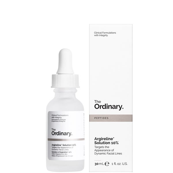 The Ordinary 10% Agireline Solution 30 ml