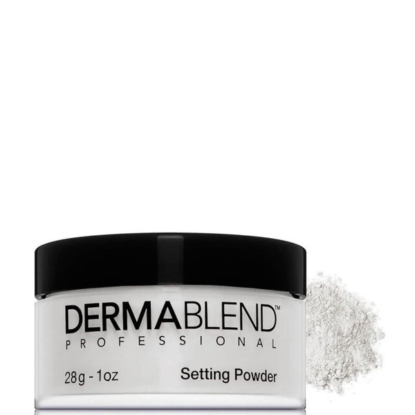 Dermablend Loose Setting Powder (Various Shades)