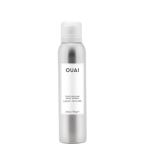 OUAI Texturizing Hair Spray 130 g