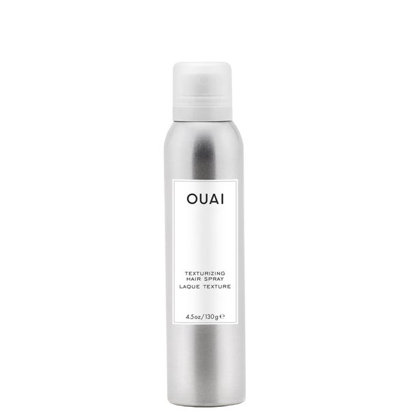 OUAI Texturizing Hair Spray 130g