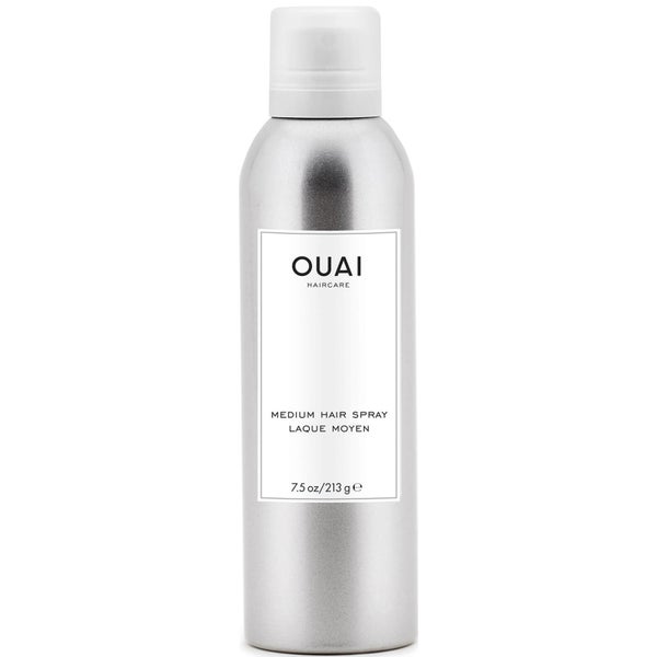 Spray para o Cabelo Medium da OUAI 204 g