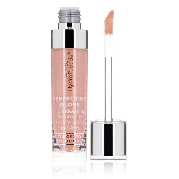 HydroPeptide Perfecting Gloss Lip Enhancing Treatment - Nude Pearl