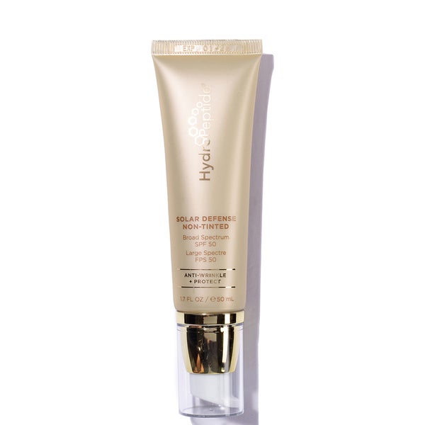 HydroPeptide Solar Defense Non-Tinted SPF 50