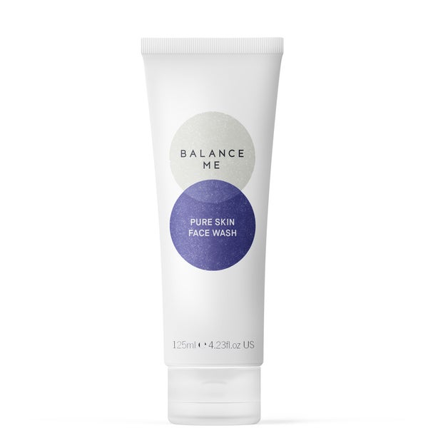 Средство для умывания Balance Me Pure Skin Face Wash 125 мл