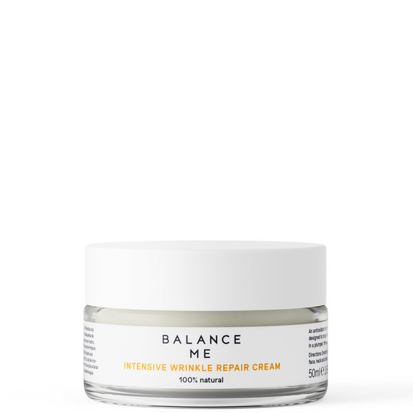 Balance Me Intensive Wrinkle Repair Cream 50 ml