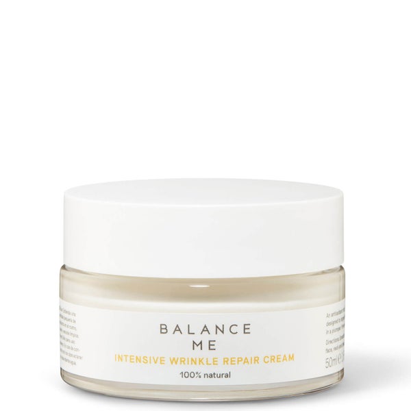 Balance Me Intensive Wrinkle Repair Cream(밸런스 미 인텐시브 링클 리페어 크림 50ml)
