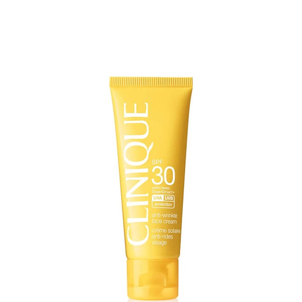 Clinique Anti-Wrinkle Face Cream -kasvovoide SPF30 50ml