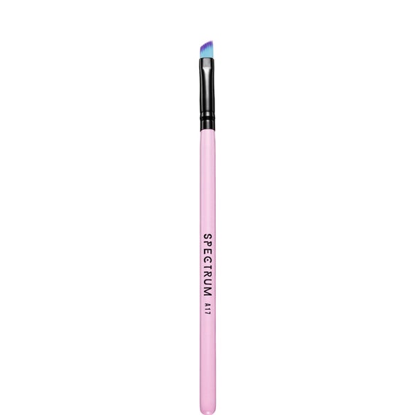 Spectrum Collections A17 Winged Eyeliner Brush