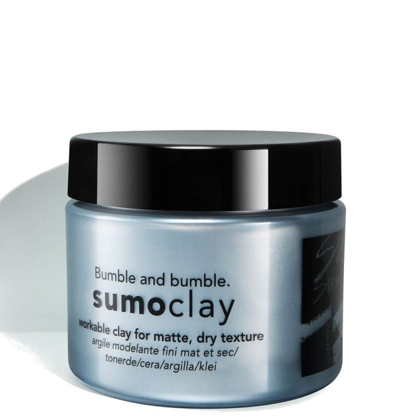 Argile modelante Sumoclay Bumble and bumble 45 ml