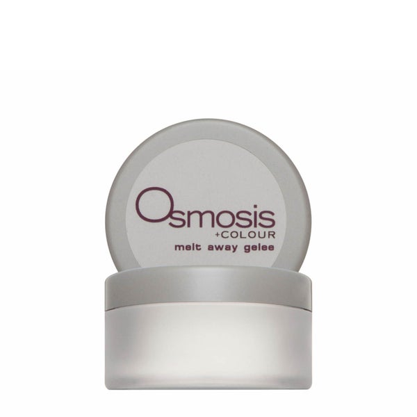 Osmosis +Beauty Melt Away Gelee Makeup Remover (0.63 oz.)