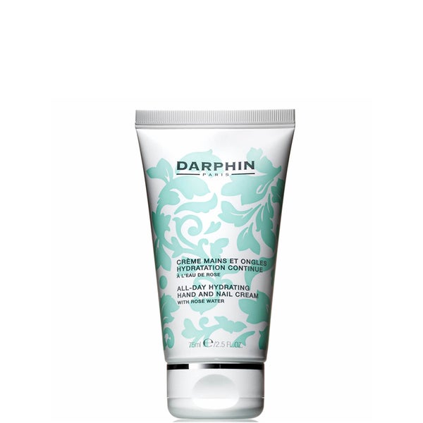 Darphin Hydraskin Hand & Nail Cream odżywczy krem do rąk i paznokci 75 ml