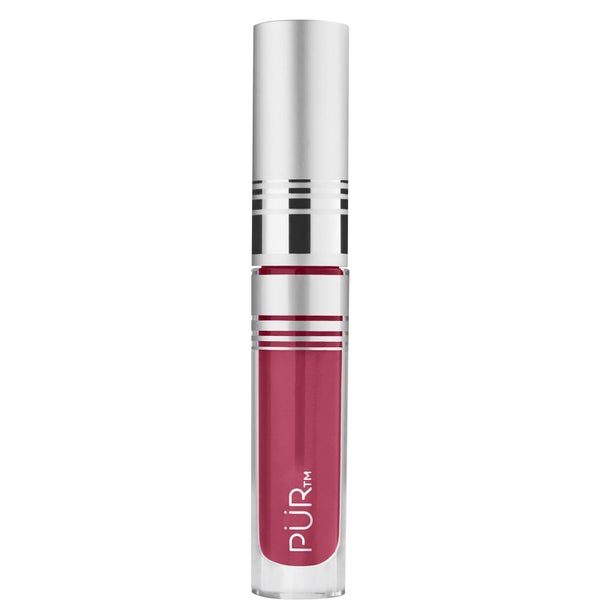 PÜR Velvet Matte Liquid Lipstick 2 ml (forskellige nuancer)
