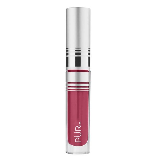 PÜR Velvet Matte Liquid Lipstick 2ml (Various Shades)