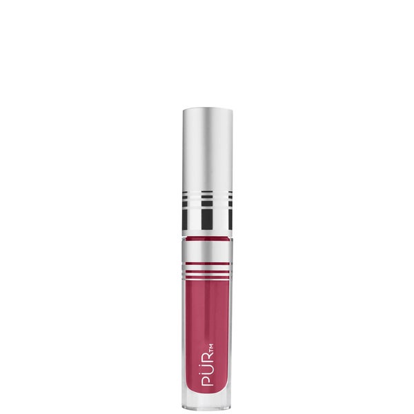 PÜR Velvet Matte Liquid Lipstick 2 ml (Ulike fargetoner)