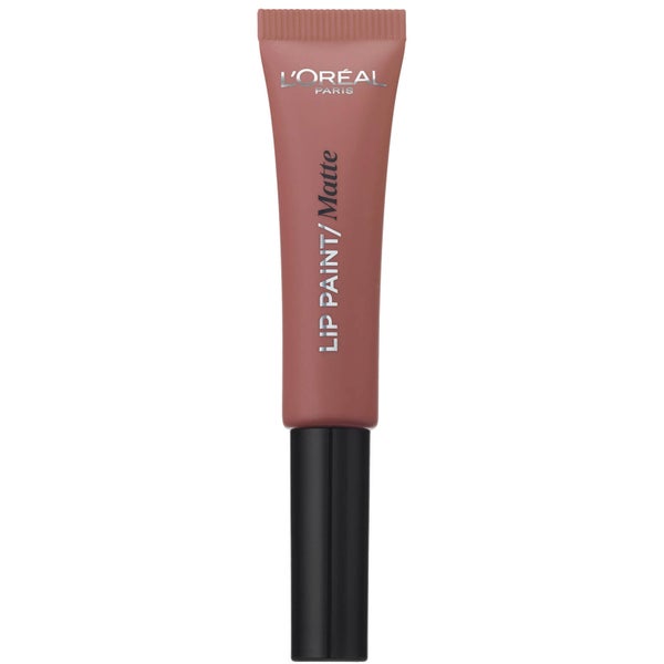 L'Oréal Paris Infallible Lip Paint 8 ml (ulike nyanser)