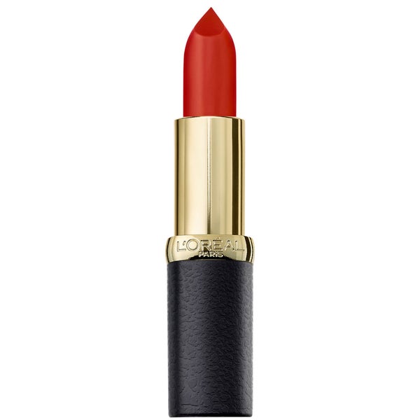 L'Oréal Paris Color Riche Matte Addiction Lipstick 4,8 g (verschiedene Farbtöne)
