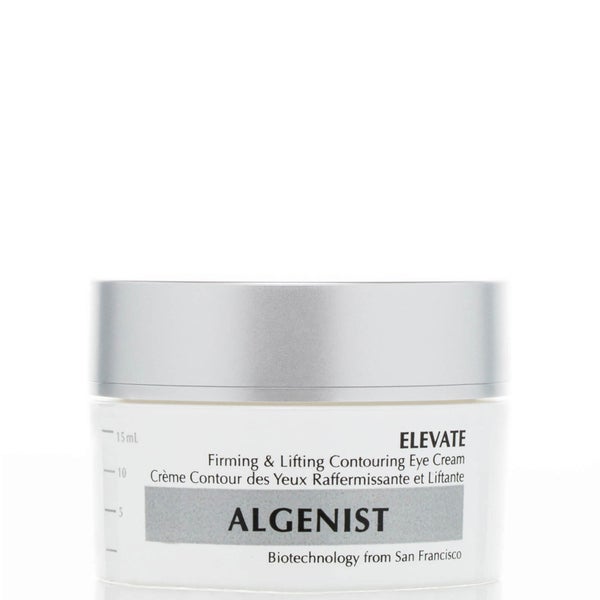 ALGENIST ELEVATE Firming and Lifting Contouring Eye Cream 15 ml