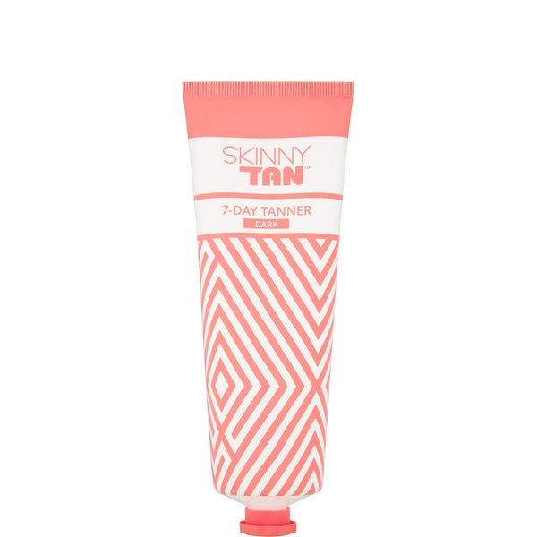 SKINNY TAN 7 Day Tanner – Dark 125 ml