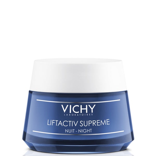 Vichy LiftActiv Supreme - Night (1.69 fl. oz.)