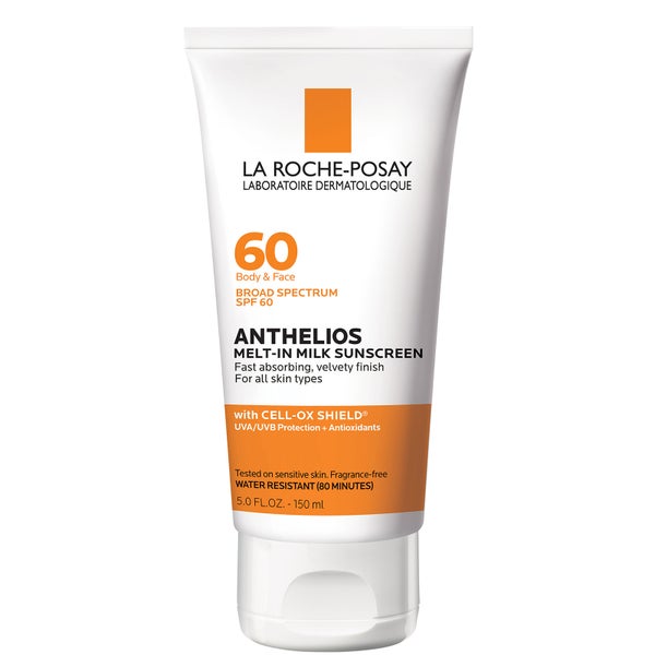 La Roche-Posay Anthelios Melt-In Sunscreen Milk SPF 60