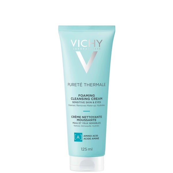 Vichy Purete Thermale Hydrating and Cleansing Foaming Cream (4.2 fl. oz.)