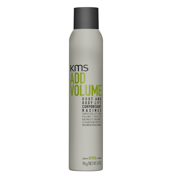 KMS AddVolume Root and Body Lift 200 ml