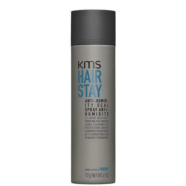 Spray Anti-Humidité HairStay KMS 150 ml