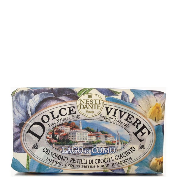 Nesti Dante Dolce Vivere Lago di Como Soap(네스티 단테 돌체 비베레 라고 디 꼬모 솝 250g)